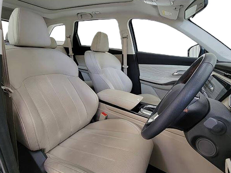 Changan Oshan X7 Changan Oshan X7
